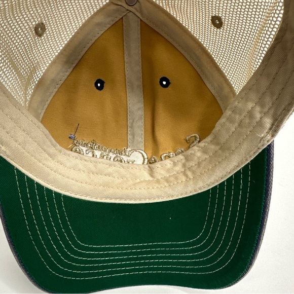 International SeneGence, Baseball Hat with Mesh Back - Picture 7 of 7